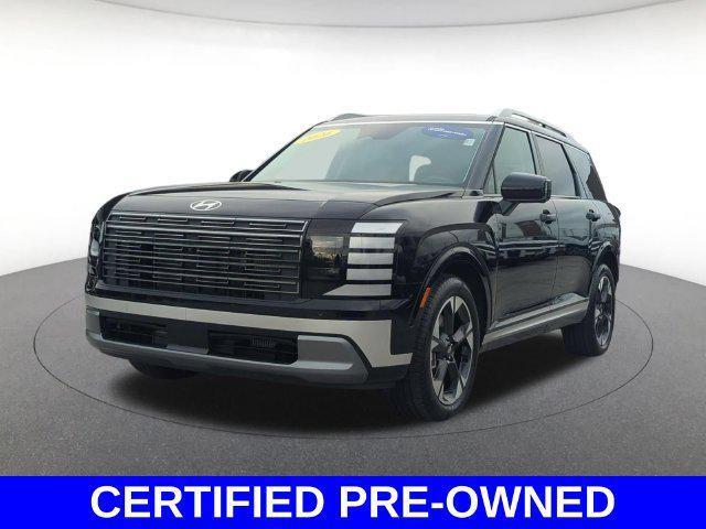 2026 Hyundai Palisade - $49,769