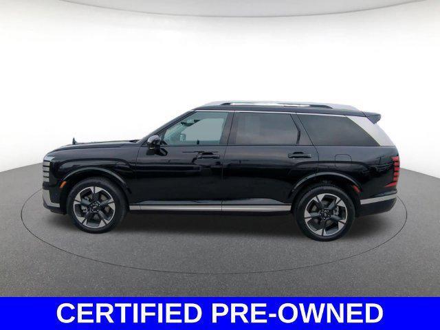 2026 Hyundai Palisade - $49,769