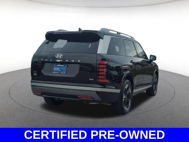 2026 Hyundai Palisade - $49,769