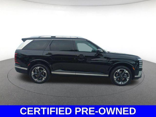 2026 Hyundai Palisade - $49,769