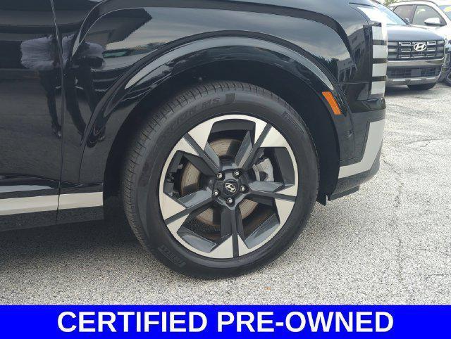 2026 Hyundai Palisade - $49,769