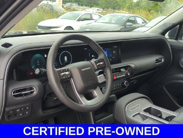 2026 Hyundai Palisade - $49,769