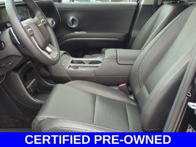 2026 Hyundai Palisade - $49,769