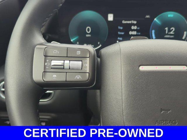 2026 Hyundai Palisade - $49,769