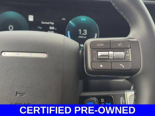 2026 Hyundai Palisade - $49,769