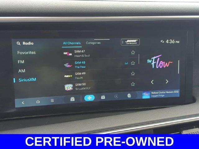 2026 Hyundai Palisade - $49,769
