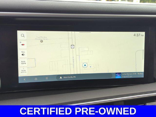 2026 Hyundai Palisade - $49,769