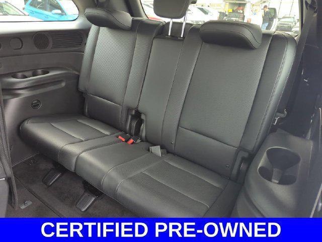 2026 Hyundai Palisade - $49,769