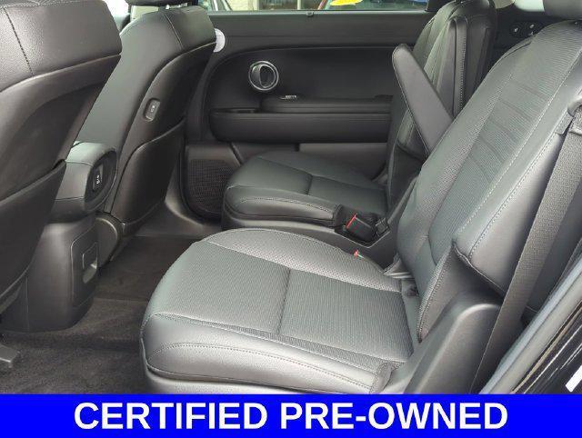 2026 Hyundai Palisade - $49,769
