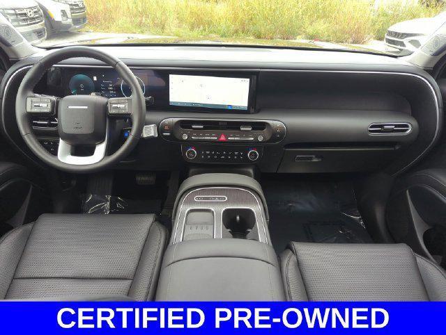 2026 Hyundai Palisade - $49,769