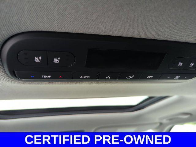 2026 Hyundai Palisade - $49,769