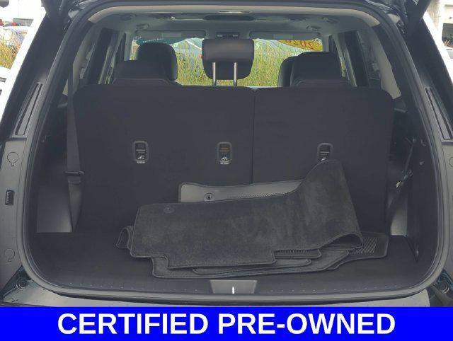 2026 Hyundai Palisade - $49,769