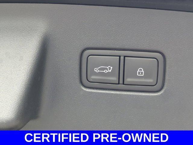 2026 Hyundai Palisade - $49,769