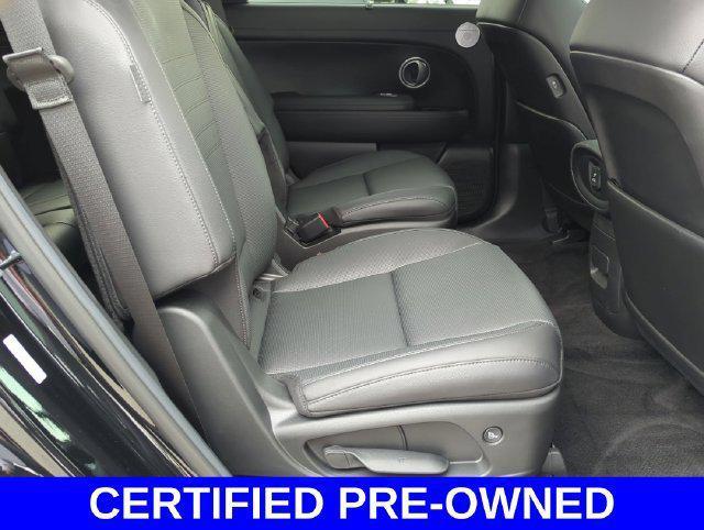 2026 Hyundai Palisade - $49,769