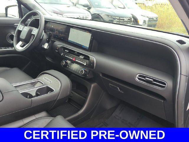 2026 Hyundai Palisade - $49,769
