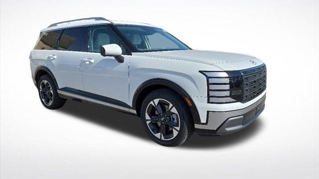 Preowned 2026 Hyundai PALISADE Hybrid Limited for Sale