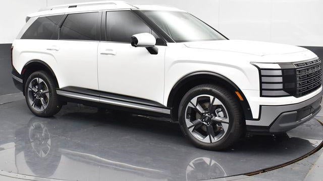 Preowned 2026 Hyundai PALISADE Hybrid Limited for Sale