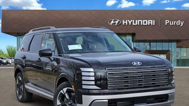 Preowned 2026 Hyundai PALISADE Hybrid Limited for Sale