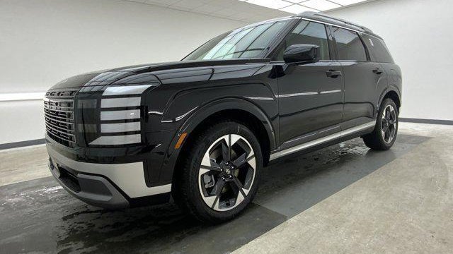 Preowned 2026 Hyundai PALISADE Hybrid Limited for Sale