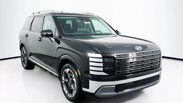 Preowned 2026 Hyundai PALISADE Hybrid Limited for Sale