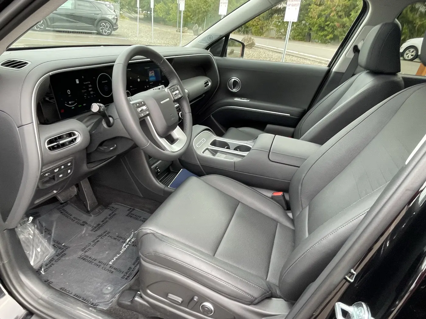 2026 Hyundai Palisade - $47,681