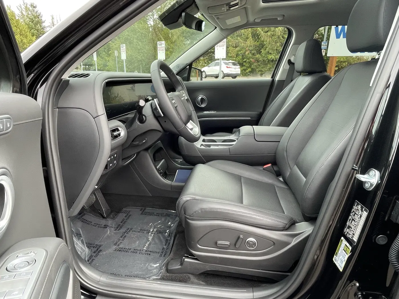 2026 Hyundai Palisade - $47,681