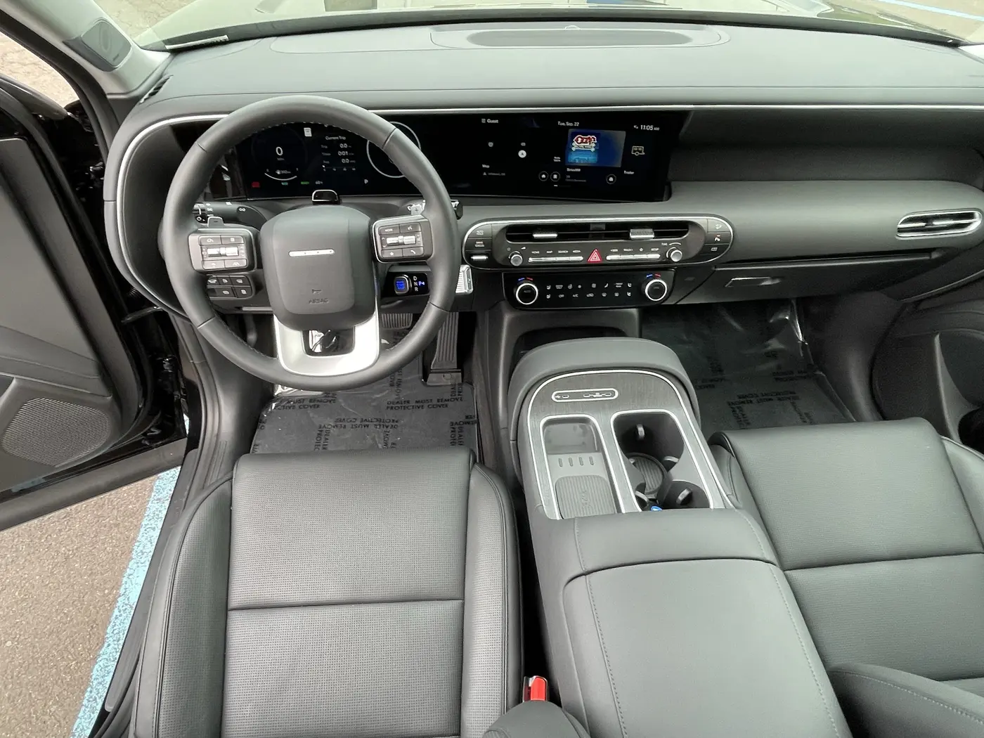 2026 Hyundai Palisade - $47,681