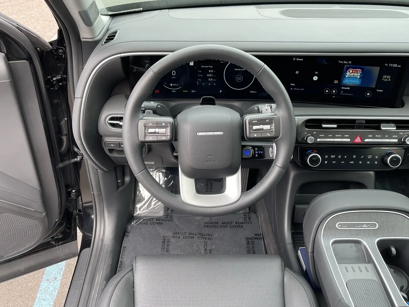 2026 Hyundai Palisade - $47,681