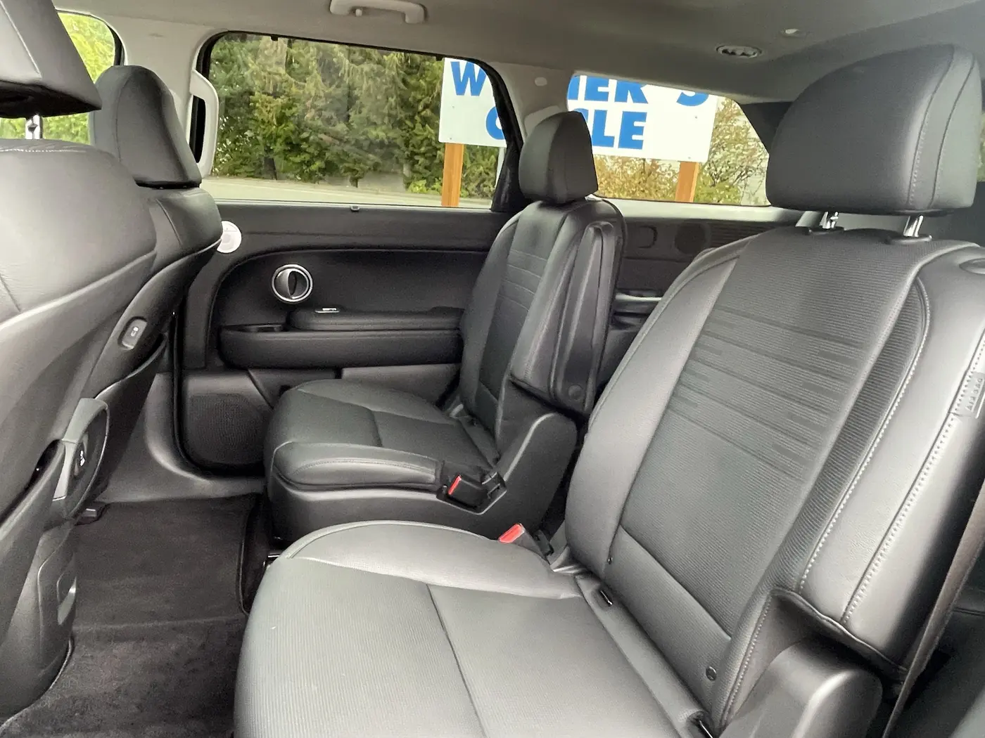 2026 Hyundai Palisade - $47,681