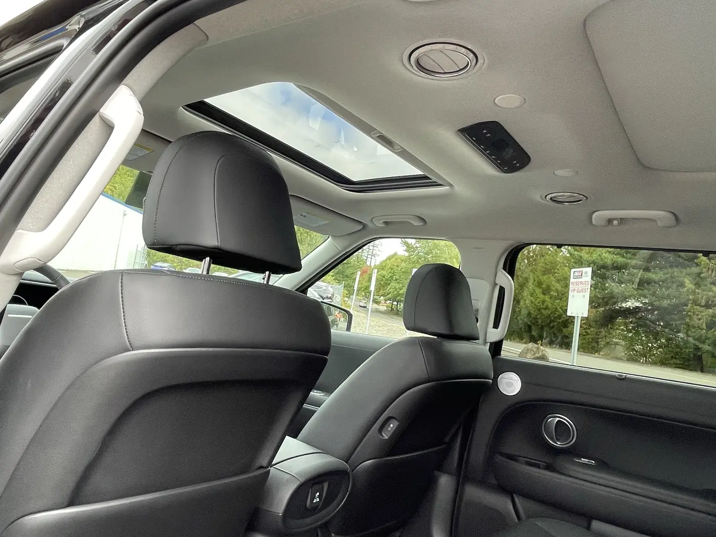 2026 Hyundai Palisade - $47,681