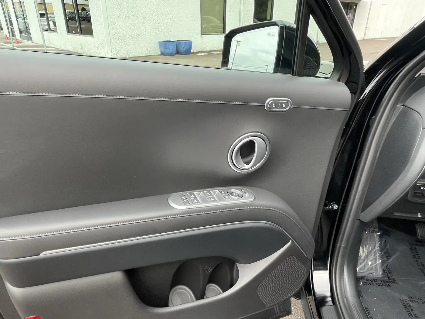 2026 Hyundai Palisade - $47,681