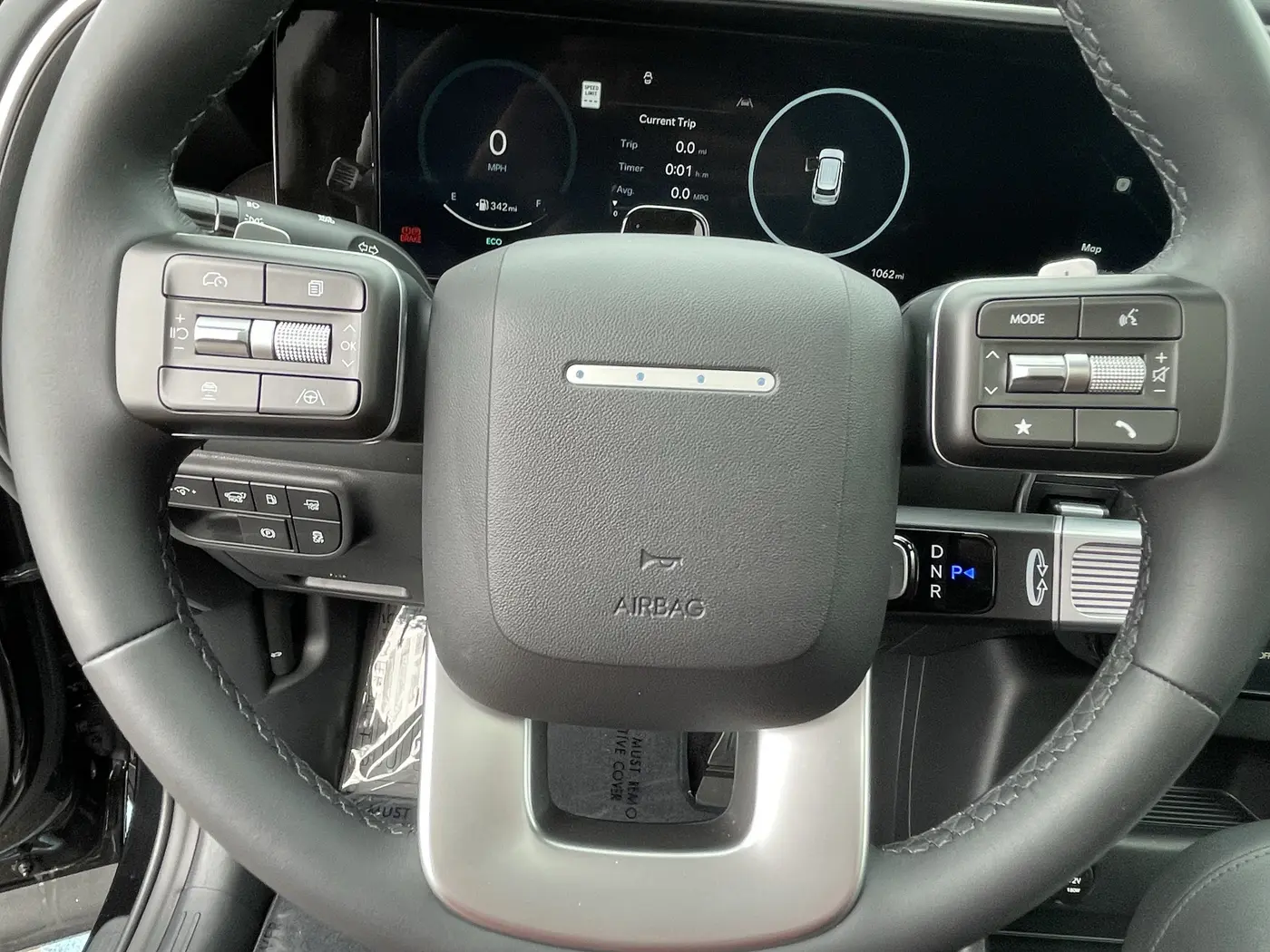 2026 Hyundai Palisade - $47,681