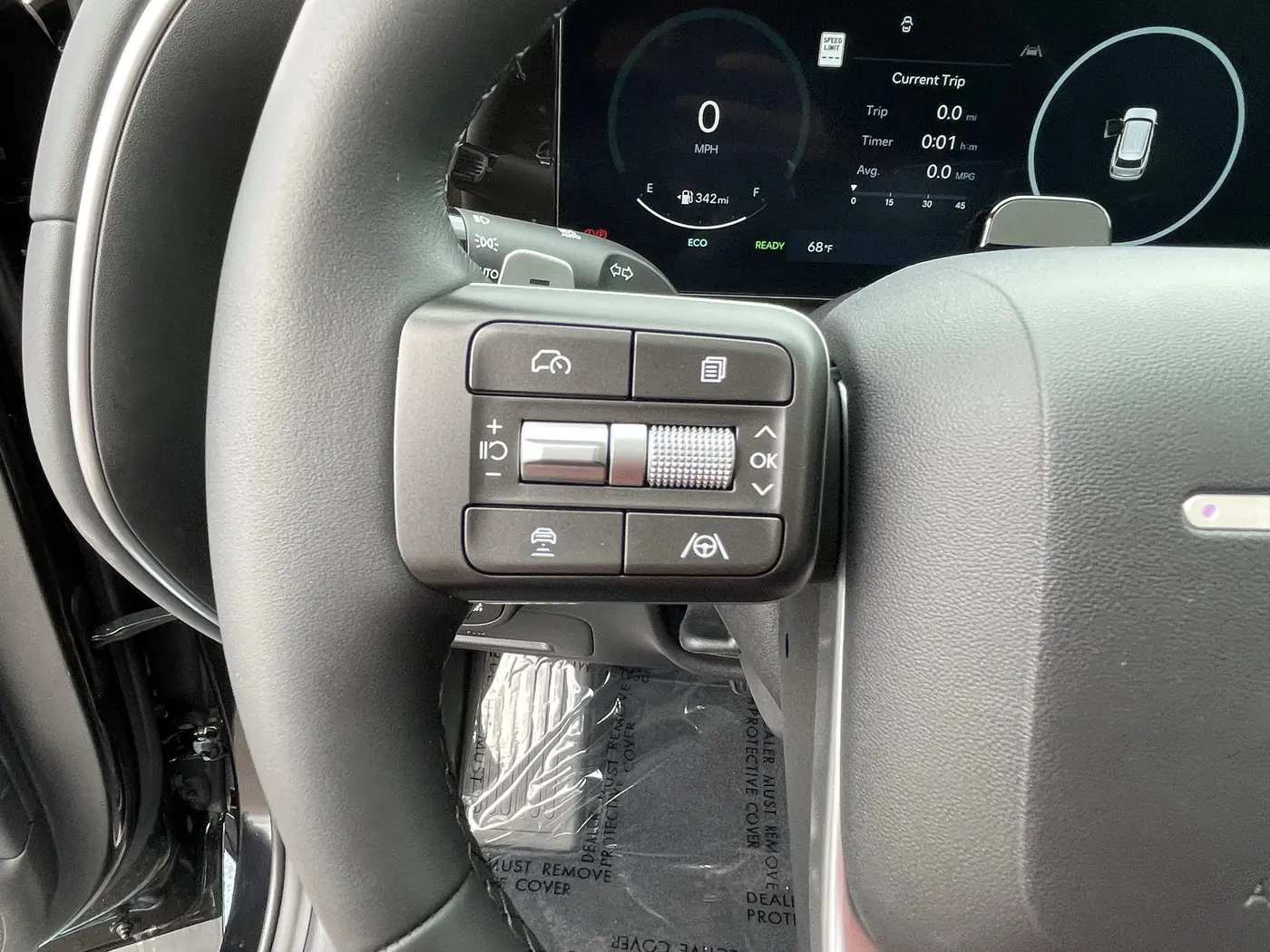 2026 Hyundai Palisade - $47,681
