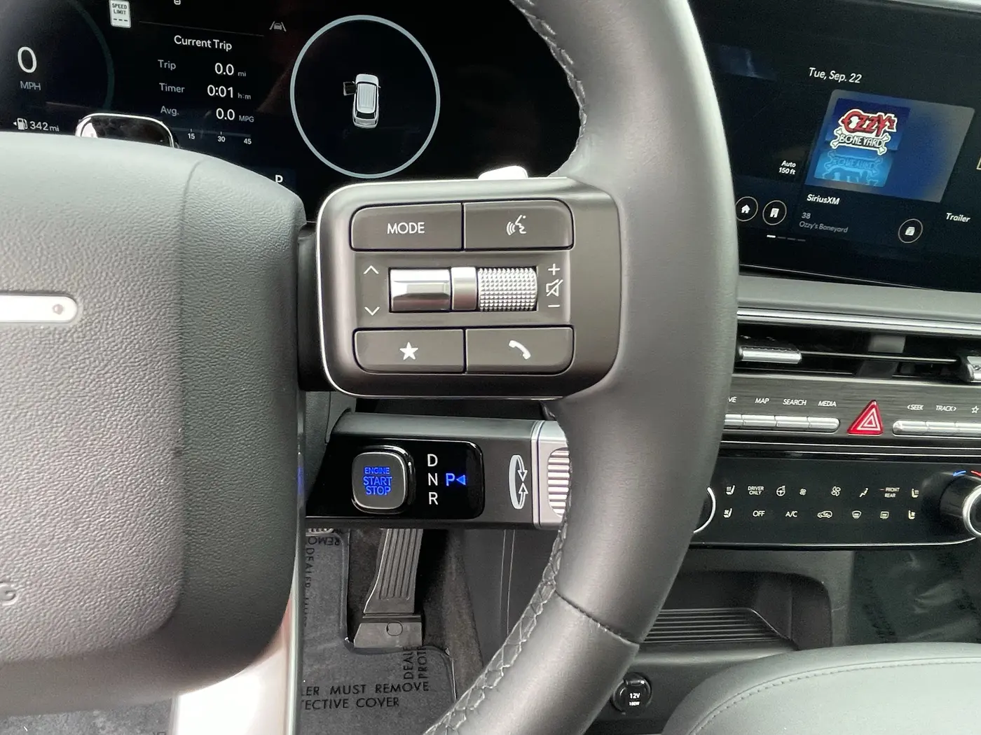 2026 Hyundai Palisade - $47,681