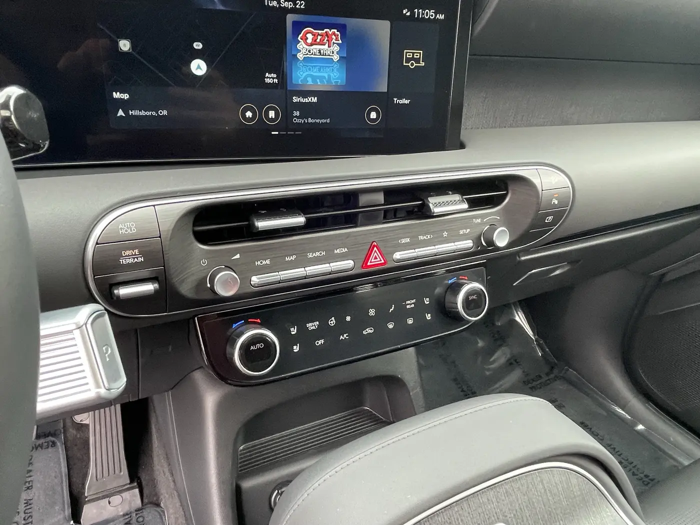 2026 Hyundai Palisade - $47,681