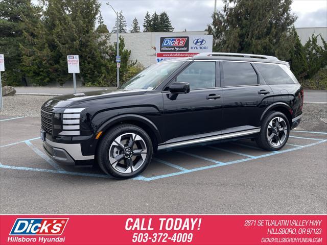 2026 Hyundai Palisade - $51,337