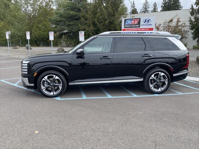 2026 Hyundai Palisade - $51,337