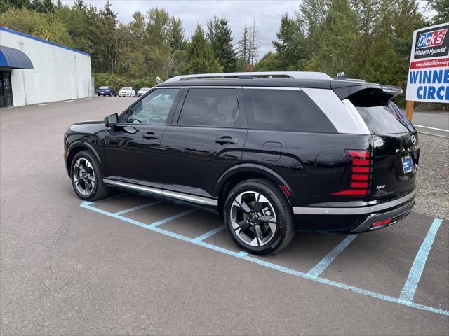 2026 Hyundai Palisade - $51,337