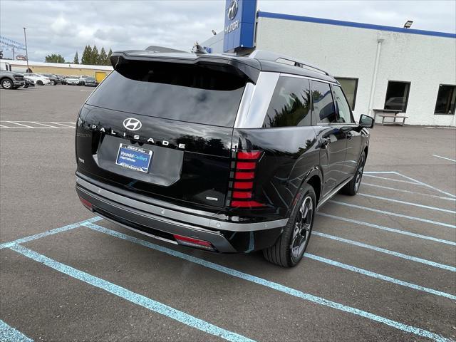 2026 Hyundai Palisade - $51,337