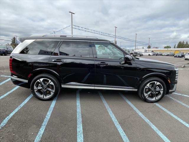 2026 Hyundai Palisade - $51,337