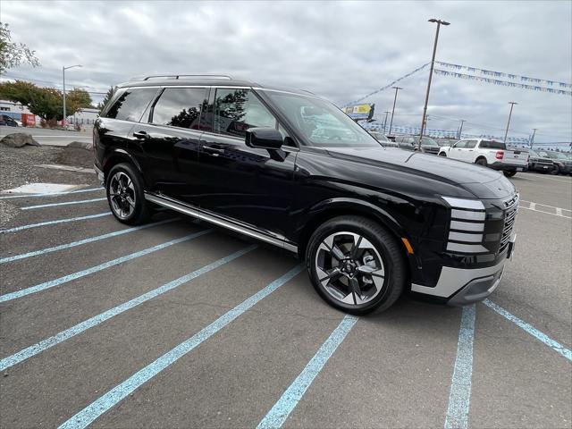 2026 Hyundai Palisade - $51,337