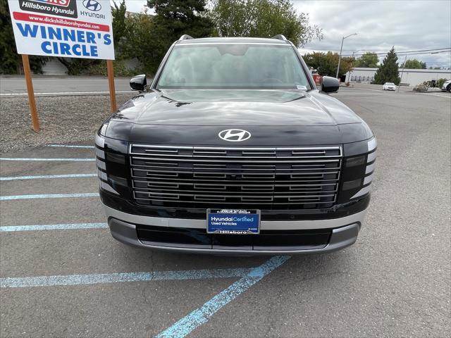 2026 Hyundai Palisade - $51,337