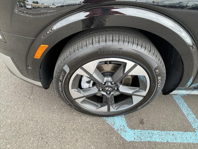 2026 Hyundai Palisade - $51,337