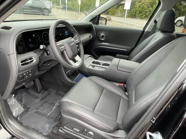 2026 Hyundai Palisade - $51,337