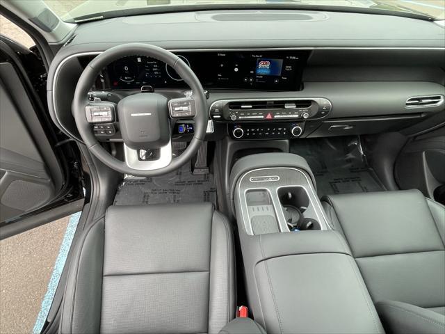 2026 Hyundai Palisade - $51,337