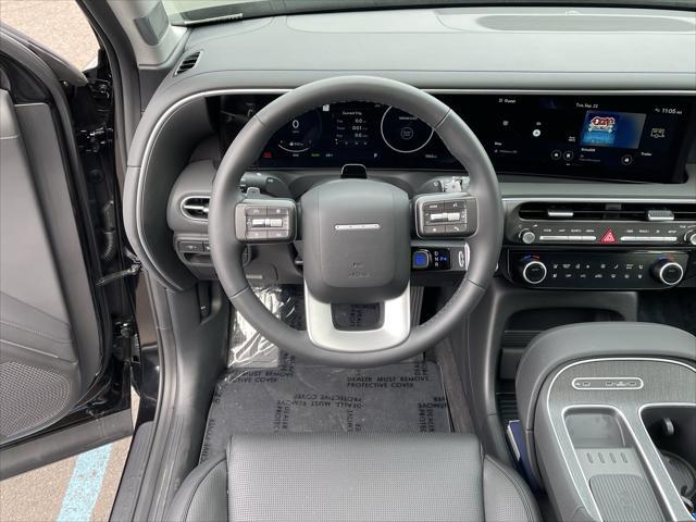 2026 Hyundai Palisade - $51,337