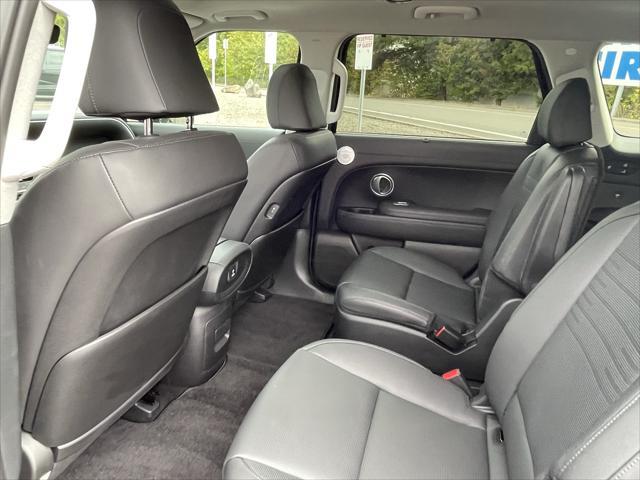 2026 Hyundai Palisade - $51,337