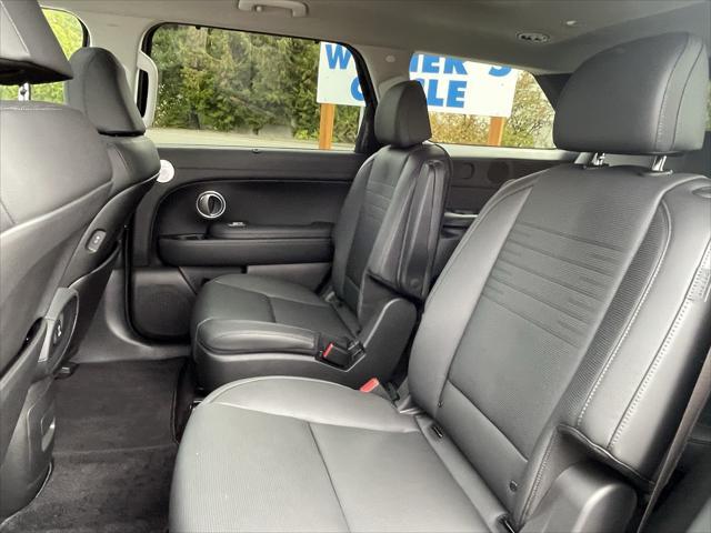2026 Hyundai Palisade - $51,337