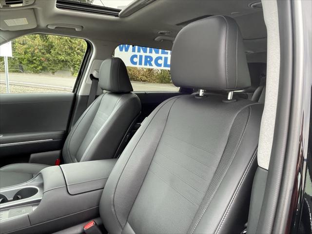 2026 Hyundai Palisade - $51,337