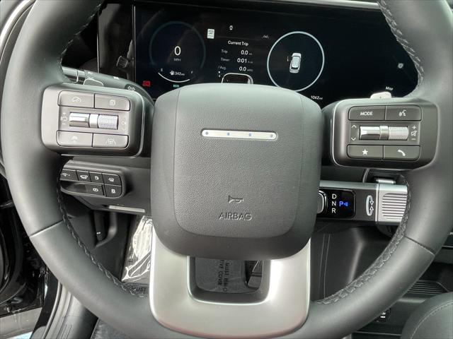 2026 Hyundai Palisade - $51,337